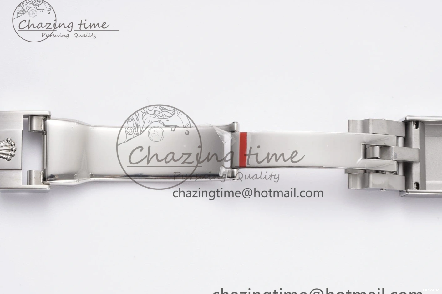 1218 Sleek GMT-Master II 126710 BLNR Blue Black Ceramic Clean Factory Best Edition on Oyster Bracelet DD3285 CHS 1990